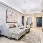 3 Bedroom Luxurious Lake View Apartment