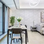 3 Bedroom Luxurious Lake View Apartment