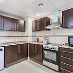 3 Bedroom Luxurious Lake View Apartment