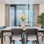 3 Bedroom Luxurious Lake View Apartment