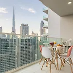 Trustay Vacation Home Rentals - Business Bay