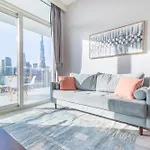 Trustay Vacation Home Rentals - Business Bay