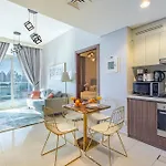 Trustay Vacation Home Rentals - Business Bay