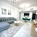 Two Bedroom Apartment With Canal View In Majestic Tower By Bhavan Vacation Homes