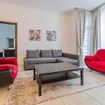 Torch Tower Apartment In Dubai Marina