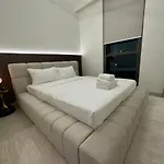 Luxury Apartment Burj Crown Burj Khalifa View