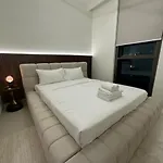 Luxury Apartment Burj Crown Burj Khalifa View