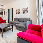 Torch Tower Apartment In Dubai Marina