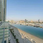 First Class 3Br With Dubai Marina And Palm View
