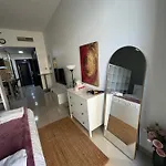 Studio Apartment Near Jbr