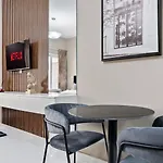 Newly Built Studio - Comfort