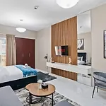 Newly Built Studio - Comfort