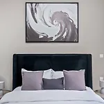 Newly Built Studio - Comfort