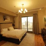 Spacious 3Br Apartment Burj View