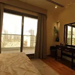 Spacious 3Br Apartment Burj View