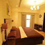 Spacious 3Br Apartment Burj View
