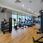 Brand New Cozy 1 Bedroom In Business Bay