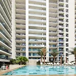 Brand New Cozy 1 Bedroom In Business Bay