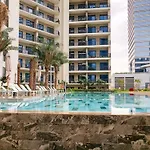 Brand New Cozy 1 Bedroom In Business Bay