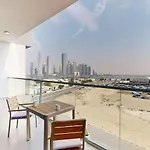 Eastern Star Residence - Smart Two Bedroom