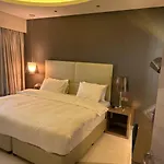 Damac Paramount Towers