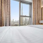 Burj Khalifa View Lux Concierge