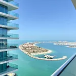 Dar Vacation-Charming 2 Bedroom Apartment For Family- Emaar Beach Front