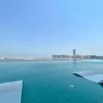 Dar Vacation-Charming 2 Bedroom Apartment For Family- Emaar Beach Front