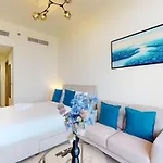 Azizi Riviera 29 - Comfortable Studio