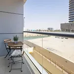 Frank Porter - Oasis Tower 1