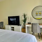 Cosmos Living Stunning Apt In Lago Vista Impz
