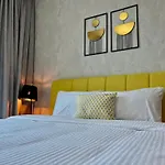 Cosmos Living Stunning Apt In Lago Vista Impz