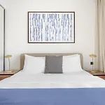 Silkhaus Sea View 1Bdr In Exclusive Neighbourhood