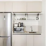 Silkhaus Sea View 1Bdr In Exclusive Neighbourhood