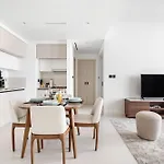 Silkhaus Sea View 1Bdr In Exclusive Neighbourhood
