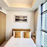 Luxury Two Bed Room In Business Bay