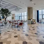 Luxury Apartment In Paramount Midtown Residence