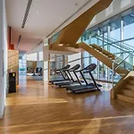 Aya Boutique - Stunning 1Br Surrounding The Sea Views & Ain Dubai