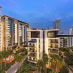 Aya Boutique - Stunning 1Br Surrounding The Sea Views & Ain Dubai