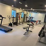 Dubai Marina, One Bed Room Apartment With Full Marina View