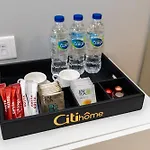 Citihome - Contemporary 1Br With Dubai Marina Glimpse