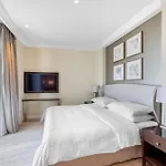 The Address Fountain Views Residence 2 Bedroom With Burj Khalifa View And Access To Dubai Mall