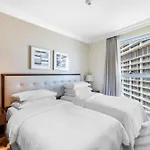 The Address Fountain Views Residence 2 Bedroom With Burj Khalifa View And Access To Dubai Mall