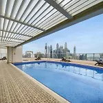 Stylish Studio In Prime Location
