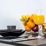 First Class 1Br Modern And Spacious