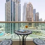 First Class 1Br Modern And Spacious