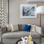 Guestready - Stylish Studio With Dubai Canal View