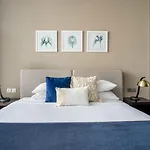 Guestready - Stylish Studio With Dubai Canal View