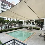 Cozy 1Br In Creek Beach Bayshore 3Mins Walk To The Beach