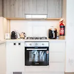Luxury 1Br Getaway: Steps From Dubai Hills Park